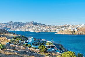 CORFOS BLUE MYKONOS