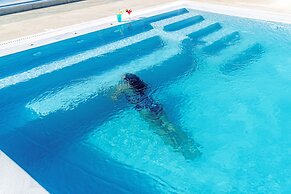 CORFOS BLUE MYKONOS