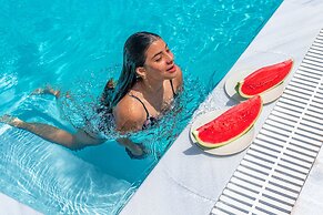 CORFOS BLUE MYKONOS