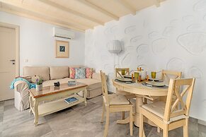 CORFOS BLUE MYKONOS