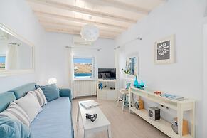 CORFOS BLUE MYKONOS