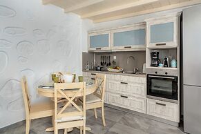 CORFOS BLUE MYKONOS