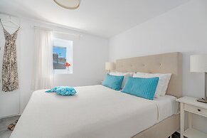 CORFOS BLUE MYKONOS