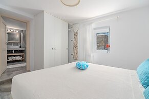 CORFOS BLUE MYKONOS