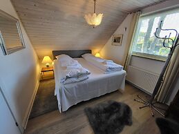 Kollund Cottage