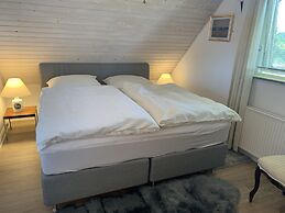 Kollund Cottage