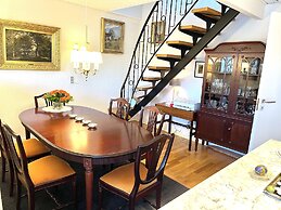 Kollund Cottage