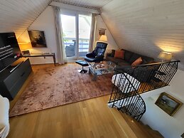 Kollund Cottage