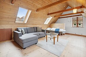 City Harbour House