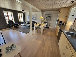 City Harbour House