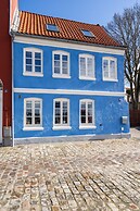 City Harbour House