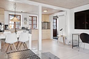 City Harbour House