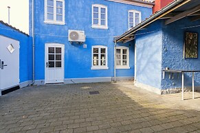 City Harbour House