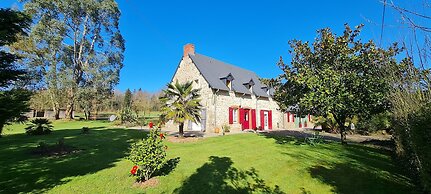 La Pichonnière
