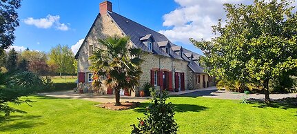 La Pichonnière
