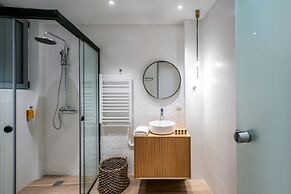 Kipos Boutique Suites