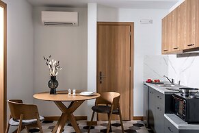 Kipos Boutique Suites