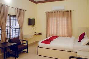 Hotel Sun Star International