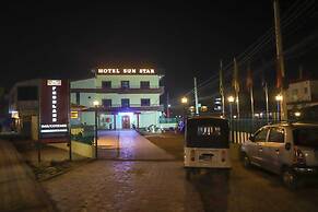 Hotel Sun Star International