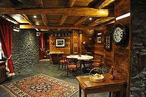 Café Quinson Relais de Charme