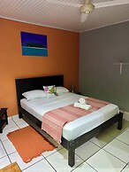 Hotel Colibri