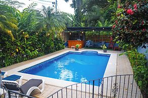 Hotel Colibri