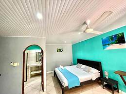 Hotel Colibri