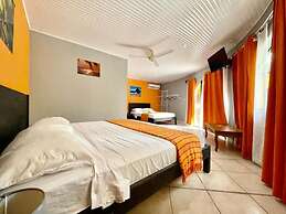 Hotel Colibri