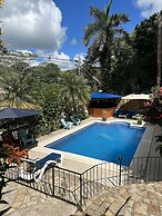 Hotel Colibri