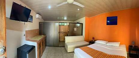 Hotel Colibri