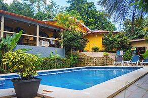 Hotel Colibri