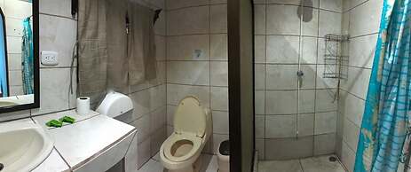 Hotel Colibri