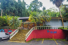 Hotel Colibri