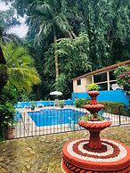 Hotel Colibri