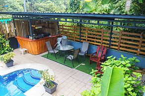 Hotel Colibri