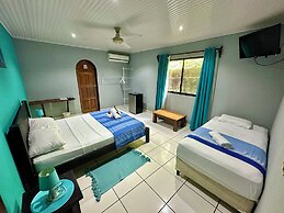 Hotel Colibri