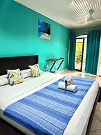 Hotel Colibri