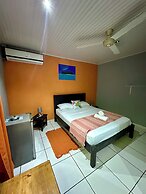 Hotel Colibri
