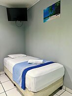 Hotel Colibri
