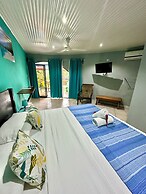 Hotel Colibri
