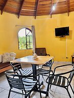 Hotel Colibri