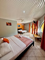 Hotel Colibri