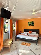Hotel Colibri