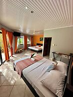 Hotel Colibri