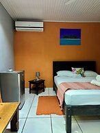 Hotel Colibri