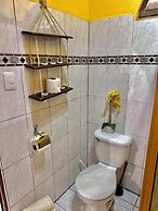 Hotel Colibri