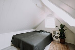 Bergen Beds - The Penthouse