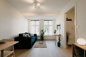 Bergen Beds - Studio Ground level