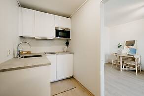 Bergen Beds - Studio Ground level