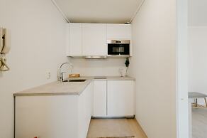 Bergen Beds - Studio Second Level